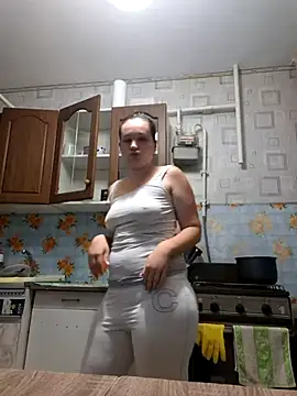 JeanneLoryzian Live chat-huone