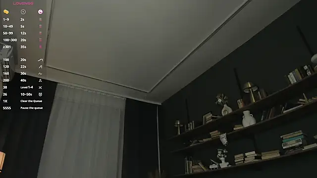 KelleCullison Cameră chat live