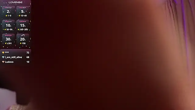 Reychellle – live chatrum