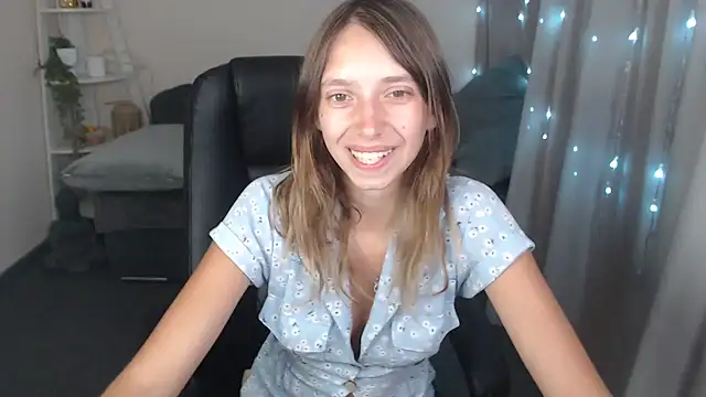 CapriceBaby – live chatrum