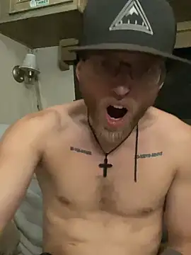 dilf_96 webkamerás műsora