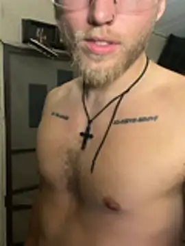 dilf_96 Шоу с уебкамера