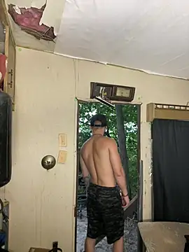 dilf_96 webcam show