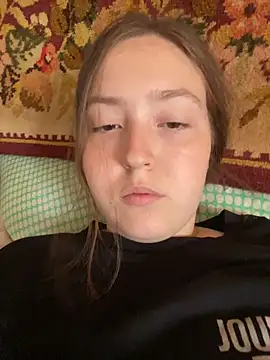 Živá chatovací místnost SweetyCute7
