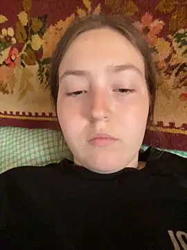 SweetyCute7 – live chatrum