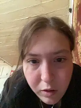 Živá chatovací místnost SweetyCute7