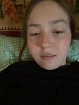 Živá chatovací místnost SweetyCute7