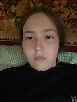 Živá chatovací místnost SweetyCute7