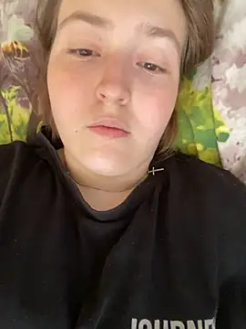 Živá chatovací místnost SweetyCute7