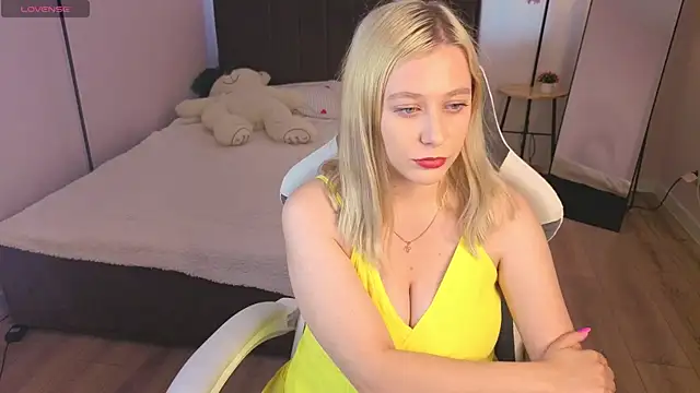 AmeliaxCandy – live sex-cam-show