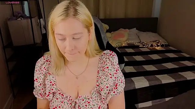 AmeliaxCandy's Live Chat Room