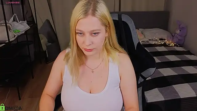 AmeliaxCandy – live chatrum