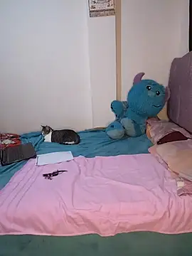 Chat ao vivo de _melanny