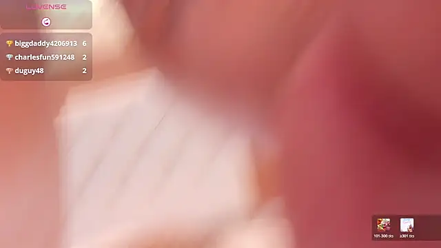Sala de chat ao vivo de CELESTETAYLOR2