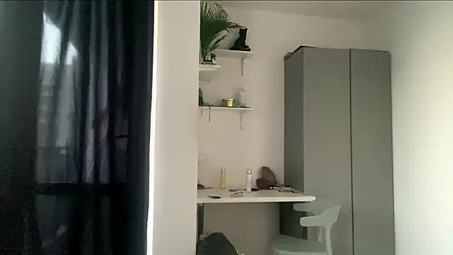 mellowpuffX Live Chatraum