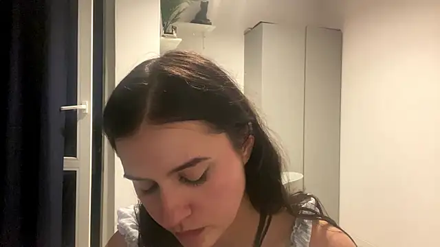 Chat ao vivo de mellowpuffX
