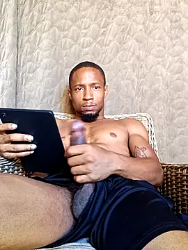 GuudBoy504 Videochat live