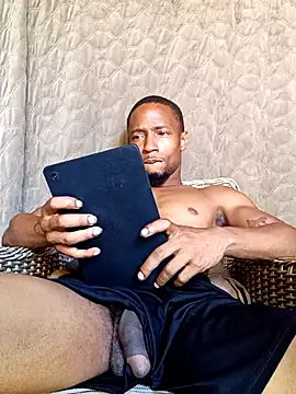 GuudBoy504 – live sex-cam-show