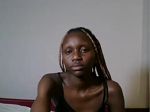 Živá chatovací místnost Slimmy_petite