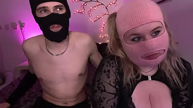 UnknownLovers – live chatrum
