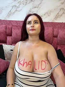 Sala de chat en directo de ChloeAddams1