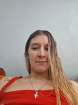 Živá chatovací místnost flortemptationn