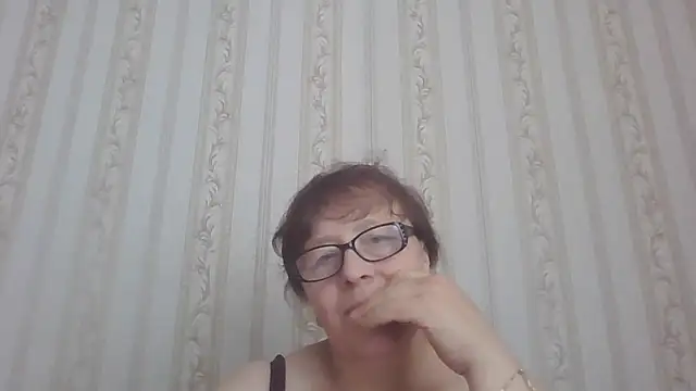 Živá kamerová sex show Nastenka01
