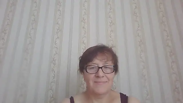 Živá kamerová sex show Nastenka01