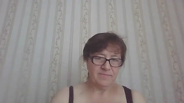 Nastenka01 Show di sesso, in cam, in diretta