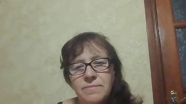 חדר צ'אט בשידור חי של Nastenka01