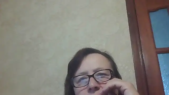 Chatroom en direct de Nastenka01
