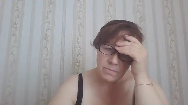 Nastenka01 – Naživo chatovacia miestnosť
