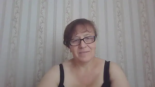 غرفة دردشة Nastenka01 المباشرة
