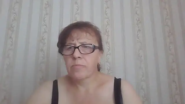Živá chatovací místnost Nastenka01