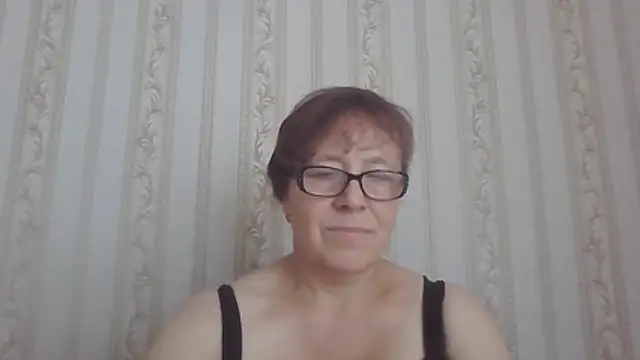Nastenka01 Live Chatraum