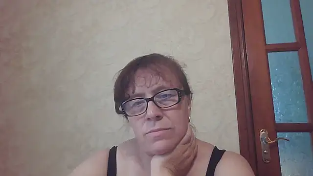Nastenka01 Adlı Modelin Canlı Sohbet Odası