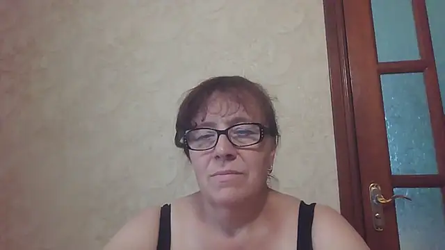 Nastenka01 Live Chatraum
