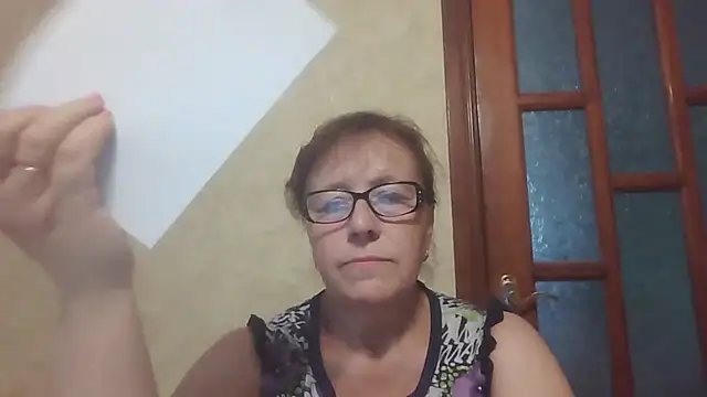Nastenka01 Cameră chat live
