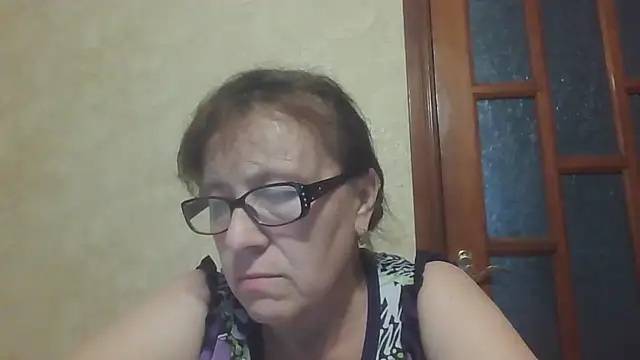 Nastenka01 Live Chatraum