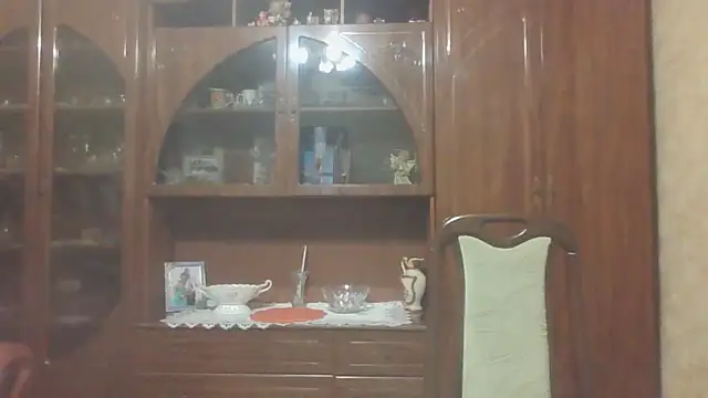 Nastenka01 现场聊天室
