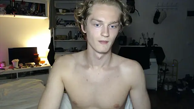 Pokazy przed seks kamerką na żywo – Daniel_yamm