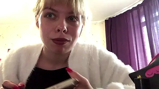 Show sexual ao vivo de SERBIAN_KISS