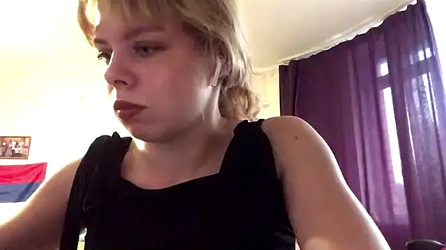 SERBIAN_KISS' Live Chat Room