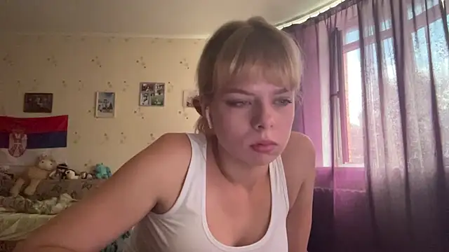 SERBIAN_KISS – live chatrum