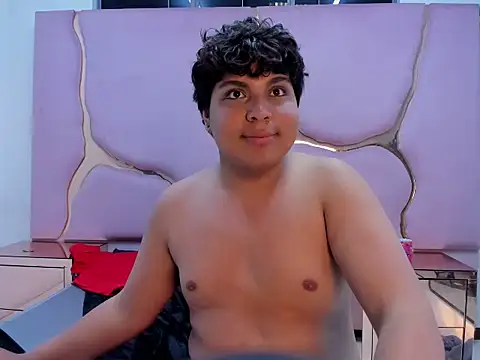 IsabelavillalbasSS Webcam show