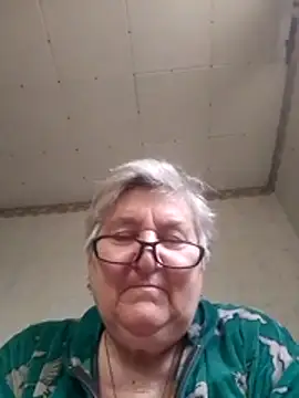 PanterochkaCharm's Webcam Show