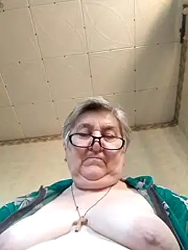 PanterochkaCharm Cameră chat live