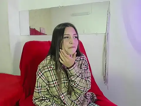Chat soba uživo modela Manelyk_Sweet
