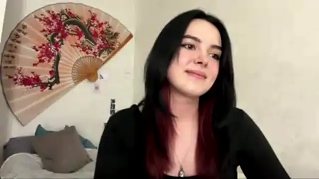 Princess_Ciri: вебкам-шоу