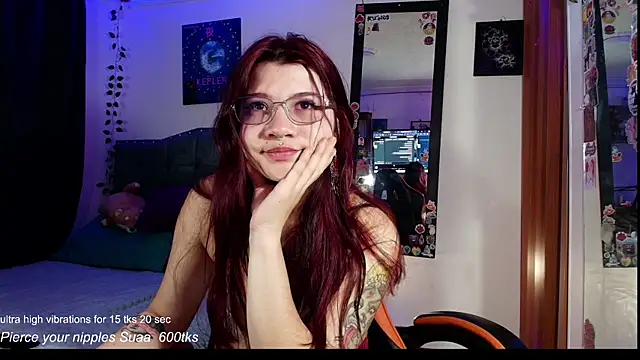 Ethereal_Suaaa – live chatrum